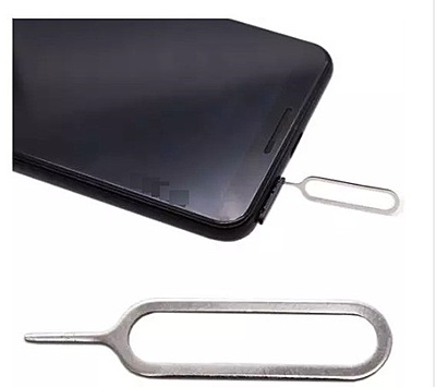 Universal Mobile Phone , Tablet - SIM SD Card Eject Release Tool