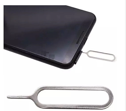Universal Mobile Phone , Tablet - SIM SD Card Eject Release Tool
