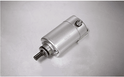 Engine Starter' motor