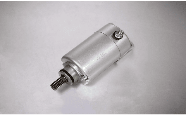 Engine Starter' motor