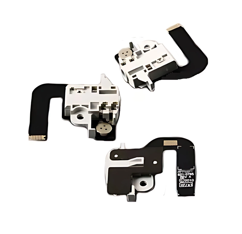 For iPad 1st Generation 1G - Replacement Headphone Jack Socket With Microphone