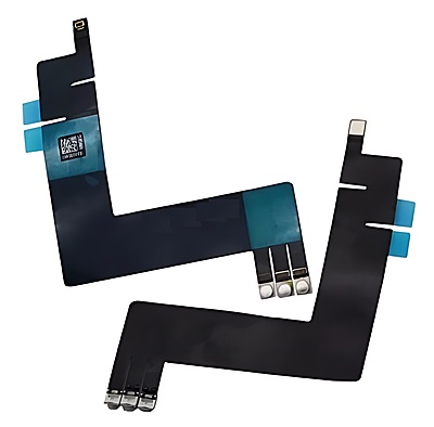 For iPad Pro 10.5 (2017) - Replacement Keyboard Smart Connector Replacement Flex