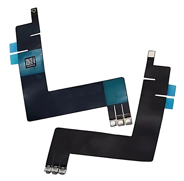 For iPad Pro 10.5 (2017) - Replacement Keyboard Smart Connector Replacement Flex