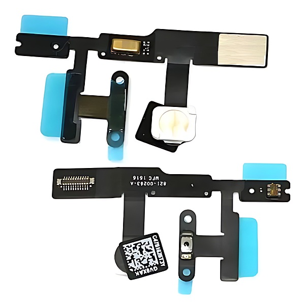 For iPad Pro 9.7 (2016) - Replacement Power Button Flex Cable With Flash