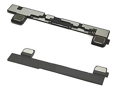 For iPad Pro 9.7 (2016) - Replacement Bottom Left Right Loud Speaker Assembly