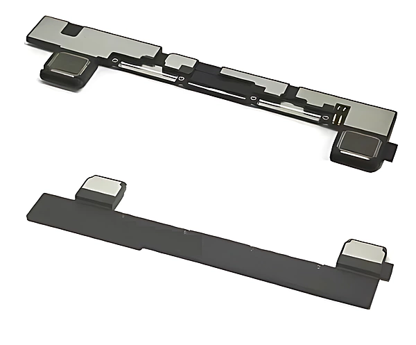 For iPad Pro 9.7 (2016) - Replacement Bottom Left Right Loud Speaker Assembly