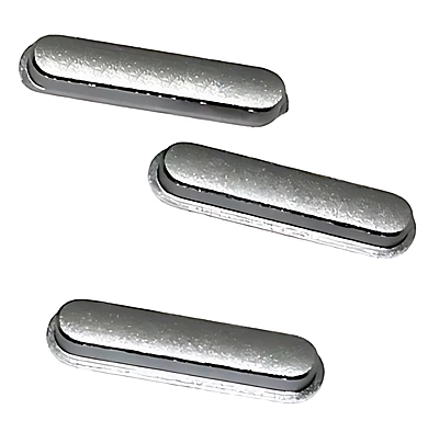For iPad Pro 9.7 (2016) - Replacement Button Set - Space Grey