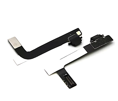 For iPad 4 - Internal Lightning Port Socket Replacement