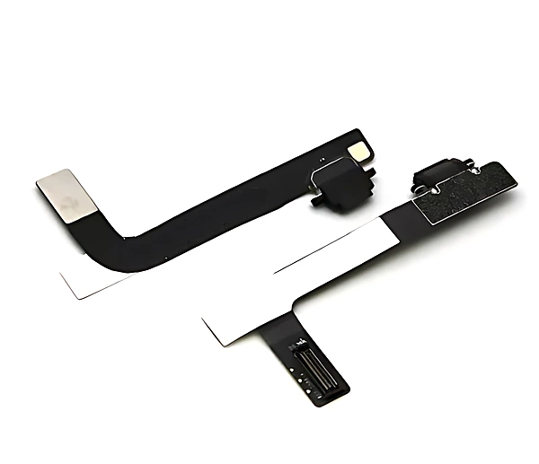 For iPad 4 - Internal Lightning Port Socket Replacement