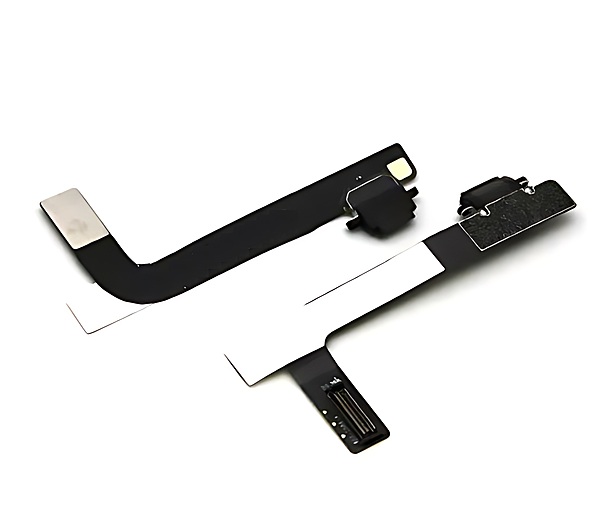 For iPad 4 - Internal Lightning Port Socket Replacement