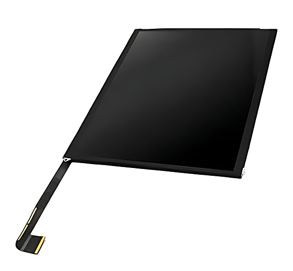iPad 3 - iPad 4 LCD Panel - Reclaimed