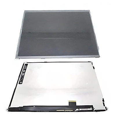 For iPad 3 - iPad 4 - LCD Panel