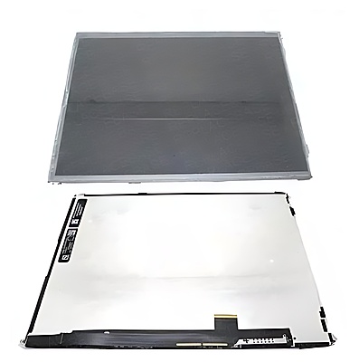 For iPad 3 - iPad 4 - LCD Panel