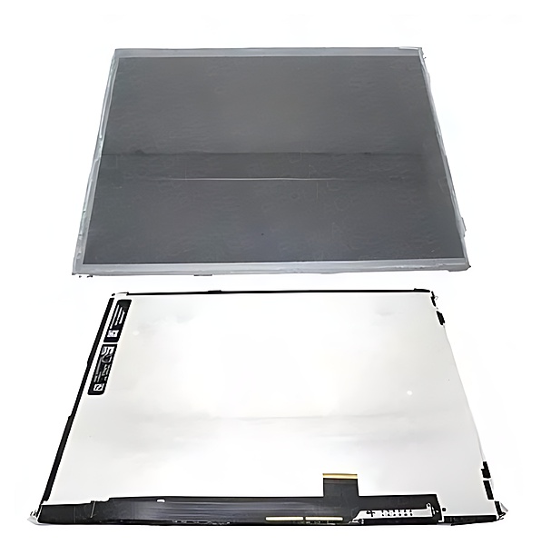 For iPad 3 - iPad 4 - LCD Panel