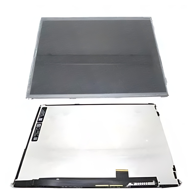 For iPad 3 - iPad 4 - LCD Panel