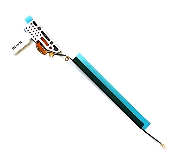 iPad 3 - WiFi Antenna Flex Cable Replacement