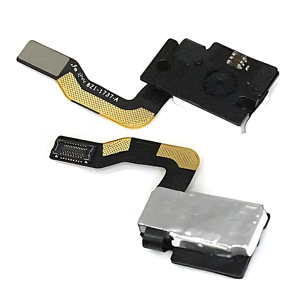 iPad 3 - iPad 4 - Front Camera Module Replacement And Light Sensor