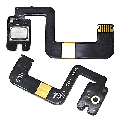 Genuine iPad 3 - Replacement Microphone Flex Cable - Original