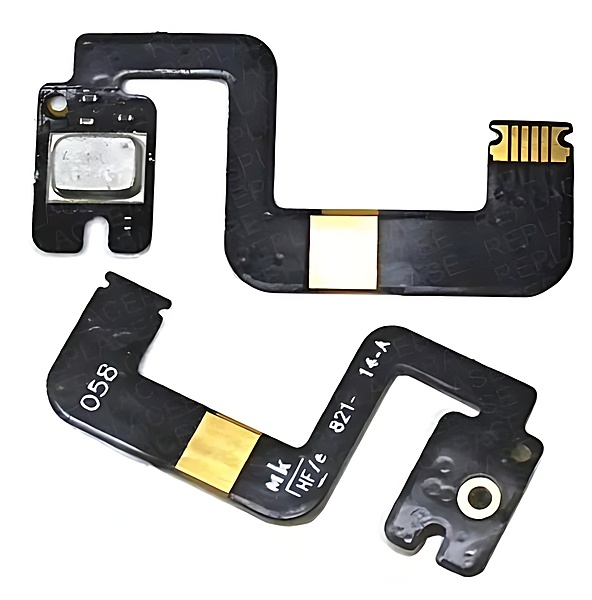 Genuine iPad 3 - Replacement Microphone Flex Cable - Original