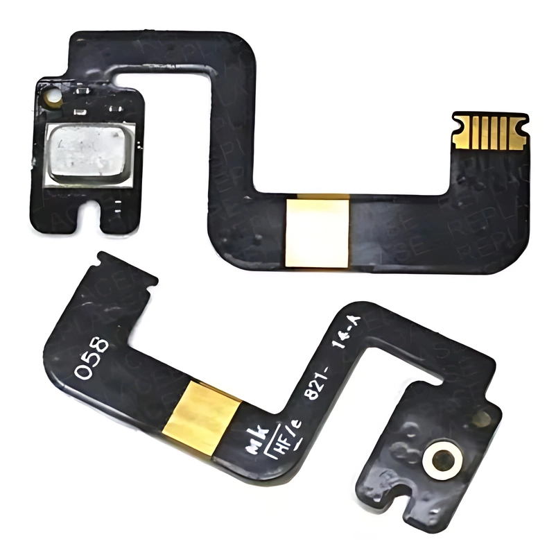 Genuine iPad 3 - Replacement Microphone Flex Cable - Original