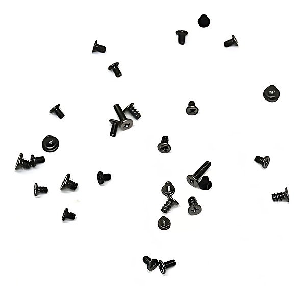 iPad 3 - 4 - Replacement Screw Set Kit