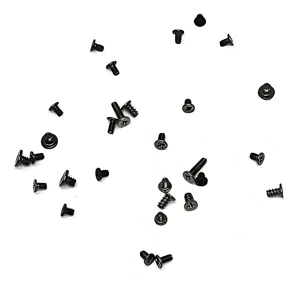 iPad 3 - 4 - Replacement Screw Set Kit