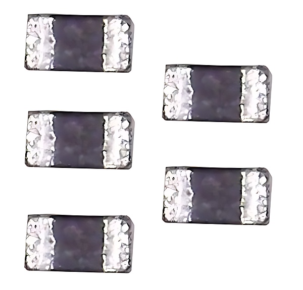 (5 Pack) iPad 2 , 3 , 4 - Blacklight Filter , Fuse