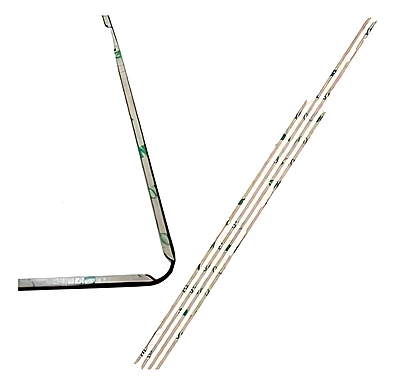 iPad 2 - 3 - 4 3M - Touch Screen Digitizer Bracket Surround 3M Adhesive