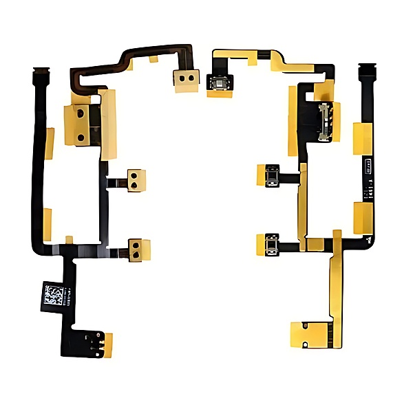 iPad 2 - Internal Button - Switch Loom Replacement - APN: 821 - 1461