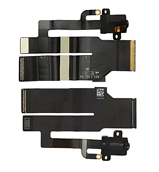 Genuine iPad 2 Headphone Socket Cable Replacement 3G - Original