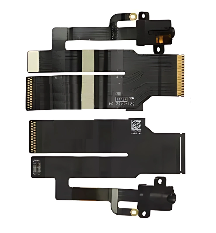Genuine iPad 2 Headphone Socket Cable Replacement 3G - Original