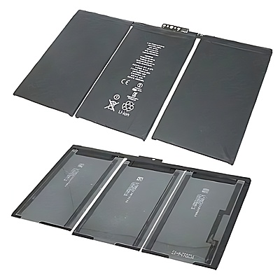 iPad 2 - Battery