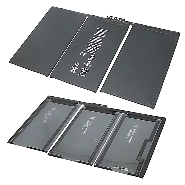 iPad 2 - Battery