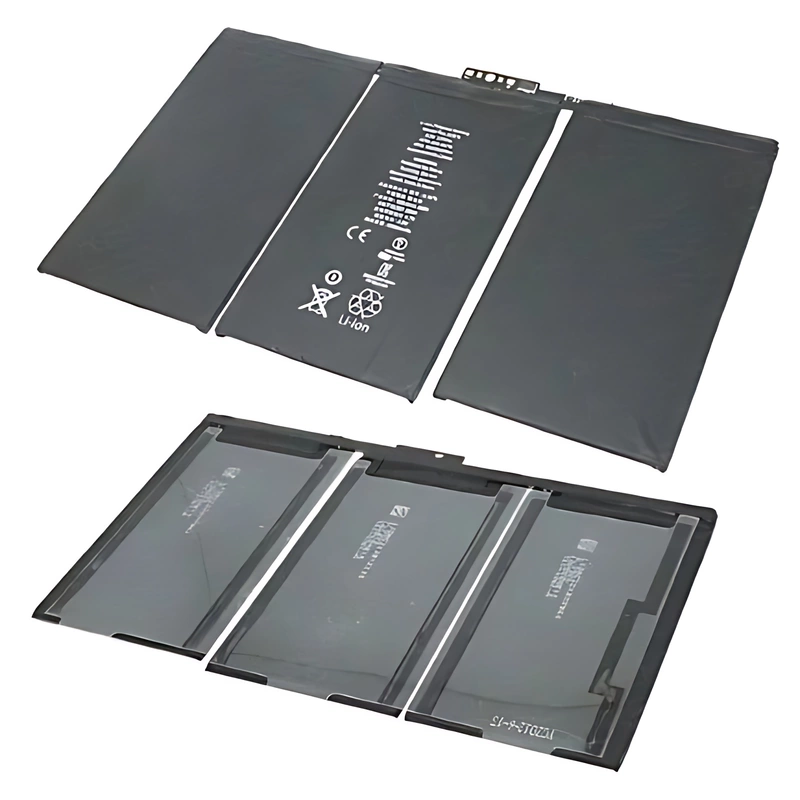 iPad 2 - Battery