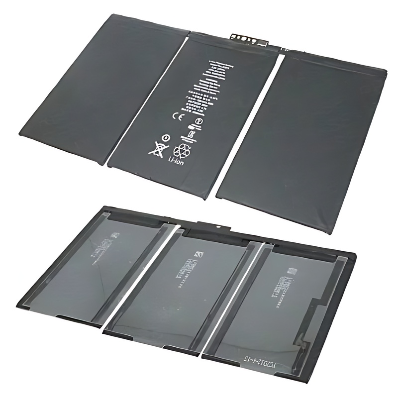 iPad 2 - Battery