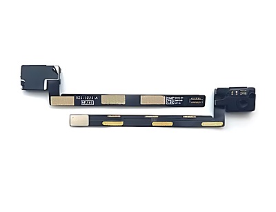 iPad 2 - Front Camera Internal Module Cable Flex Replacement With Ambient Light Sensor
