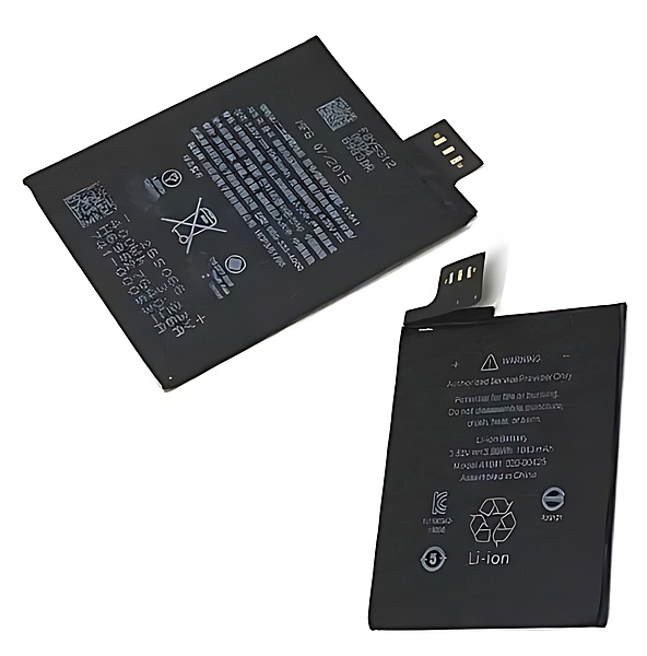 iPod Touch 6th Generation Battery Model A1641 020 - 00425
