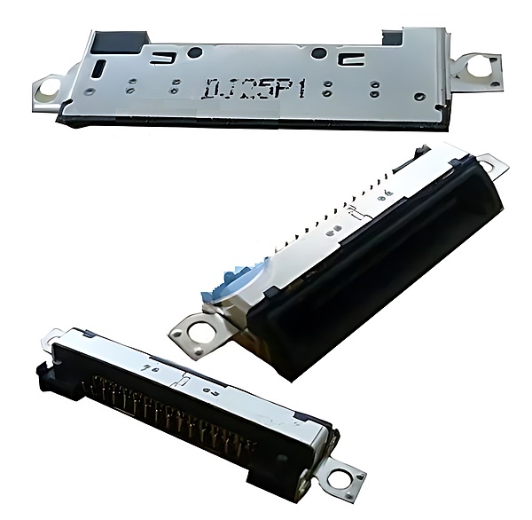 Apple iPod Touch 4th Generation 4G - Replacement Dock Port Socket Connector