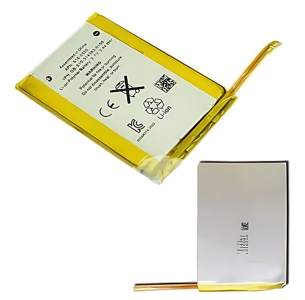 Apple iPod Touch 4th Generation - Replacement Battery