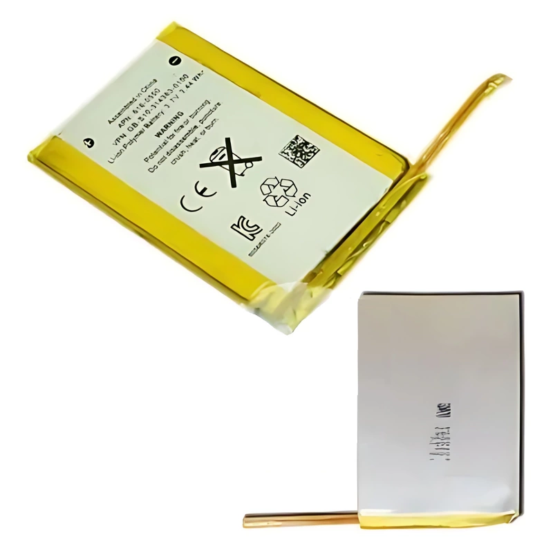 Apple iPod Touch 4th Generation - Replacement Battery