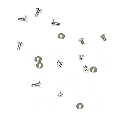Apple iPod Touch 4 , 4th Generation - Replacement Screw Set