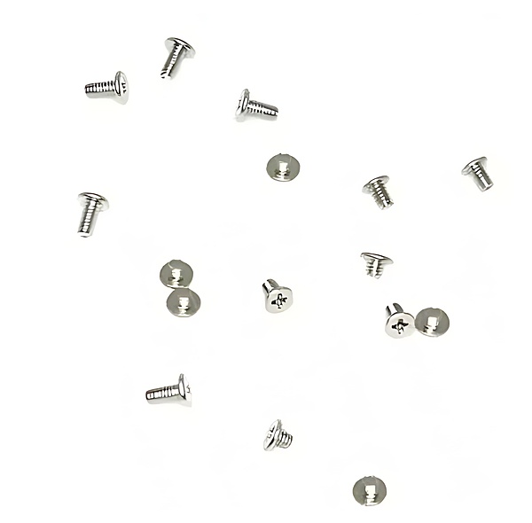 Apple iPod Touch 4 , 4th Generation - Replacement Screw Set