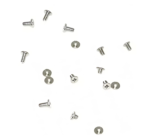 Apple iPod Touch 4 , 4th Generation - Replacement Screw Set