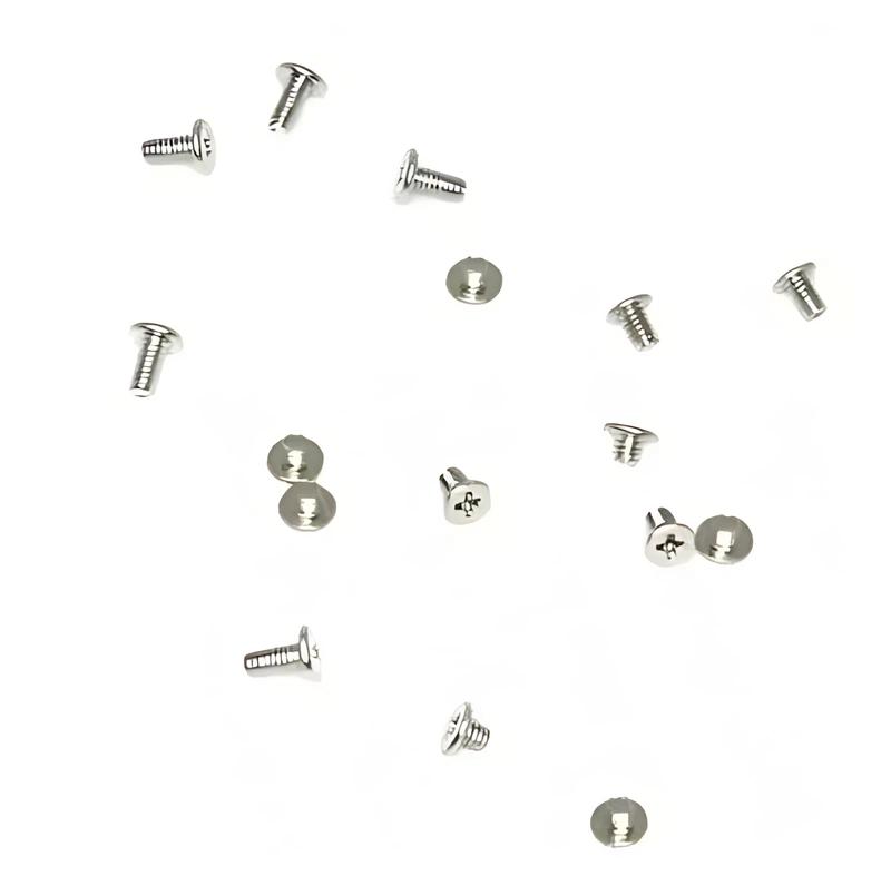 Apple iPod Touch 4 , 4th Generation - Replacement Screw Set