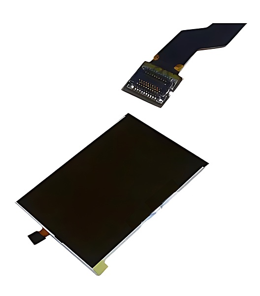 Apple iPod Touch 3rd Generation - Replacement LCD Screen