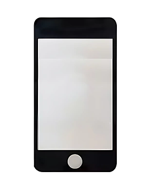 Apple iPod Touch 3rd Generation - Replacement Touch Screen Digitizer