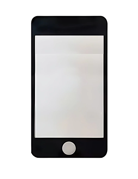 Apple iPod Touch 3rd Generation - Replacement Touch Screen Digitizer