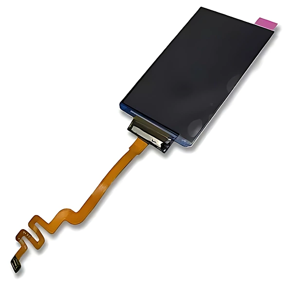 Apple iPod Nano 7th Generation - LCD Screen