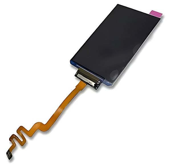 Apple iPod Nano 7th Generation - LCD Screen