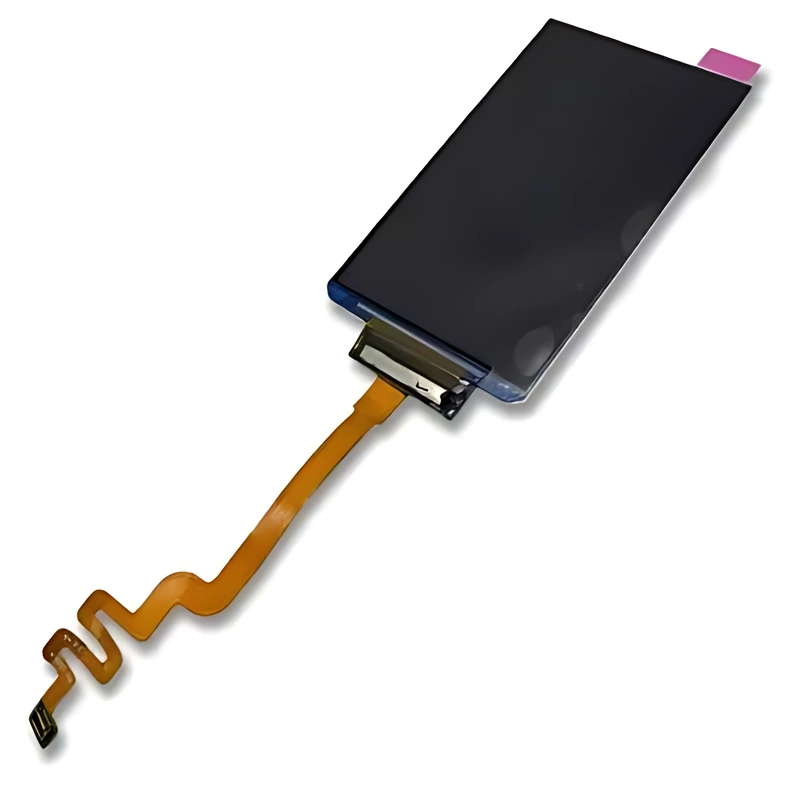 Apple iPod Nano 7th Generation - LCD Screen